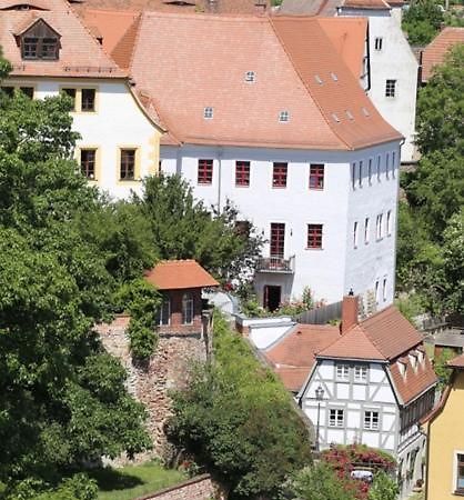 Meißen Domblick An Der Freiheit 아파트 외부 사진