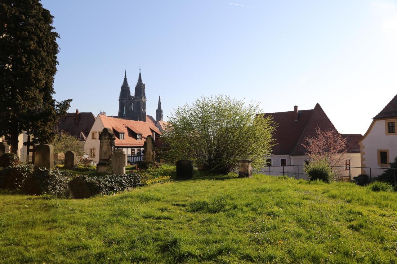 Meißen Domblick An Der Freiheit 아파트 외부 사진