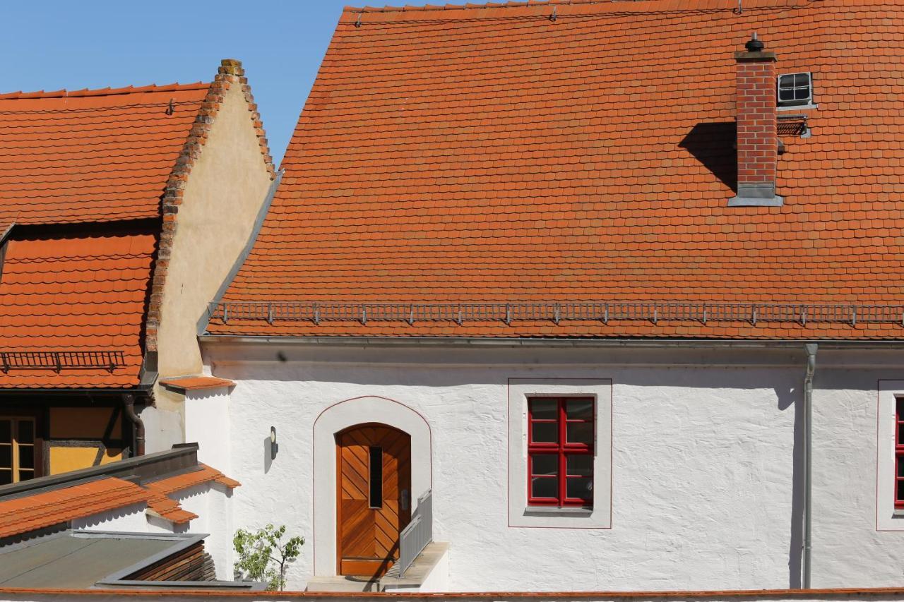 Meißen Domblick An Der Freiheit 아파트 외부 사진
