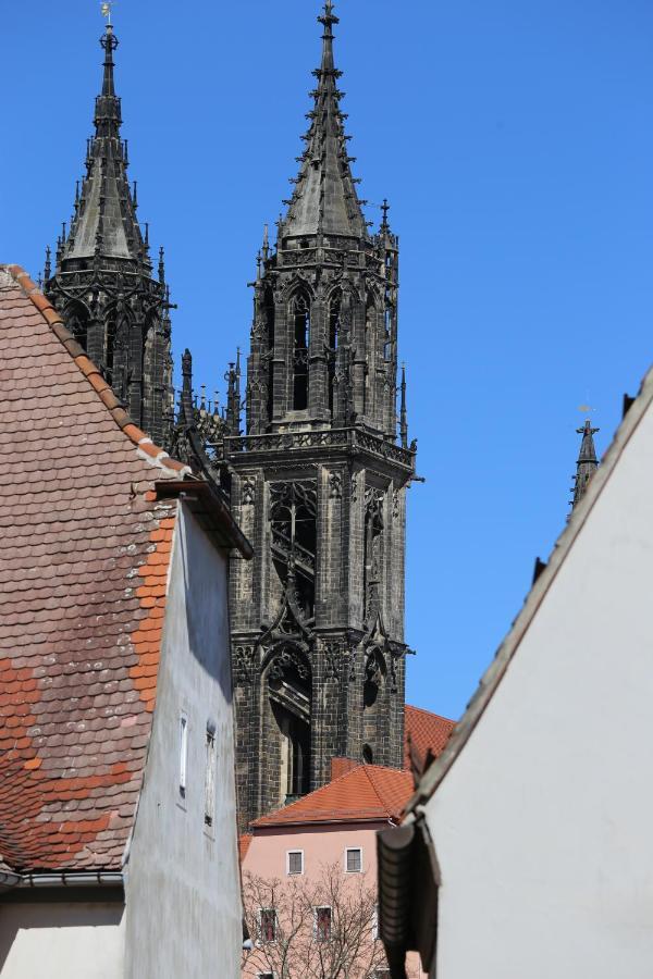 Meißen Domblick An Der Freiheit 아파트 외부 사진