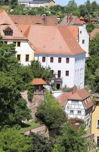 Meißen Domblick An Der Freiheit 아파트 외부 사진